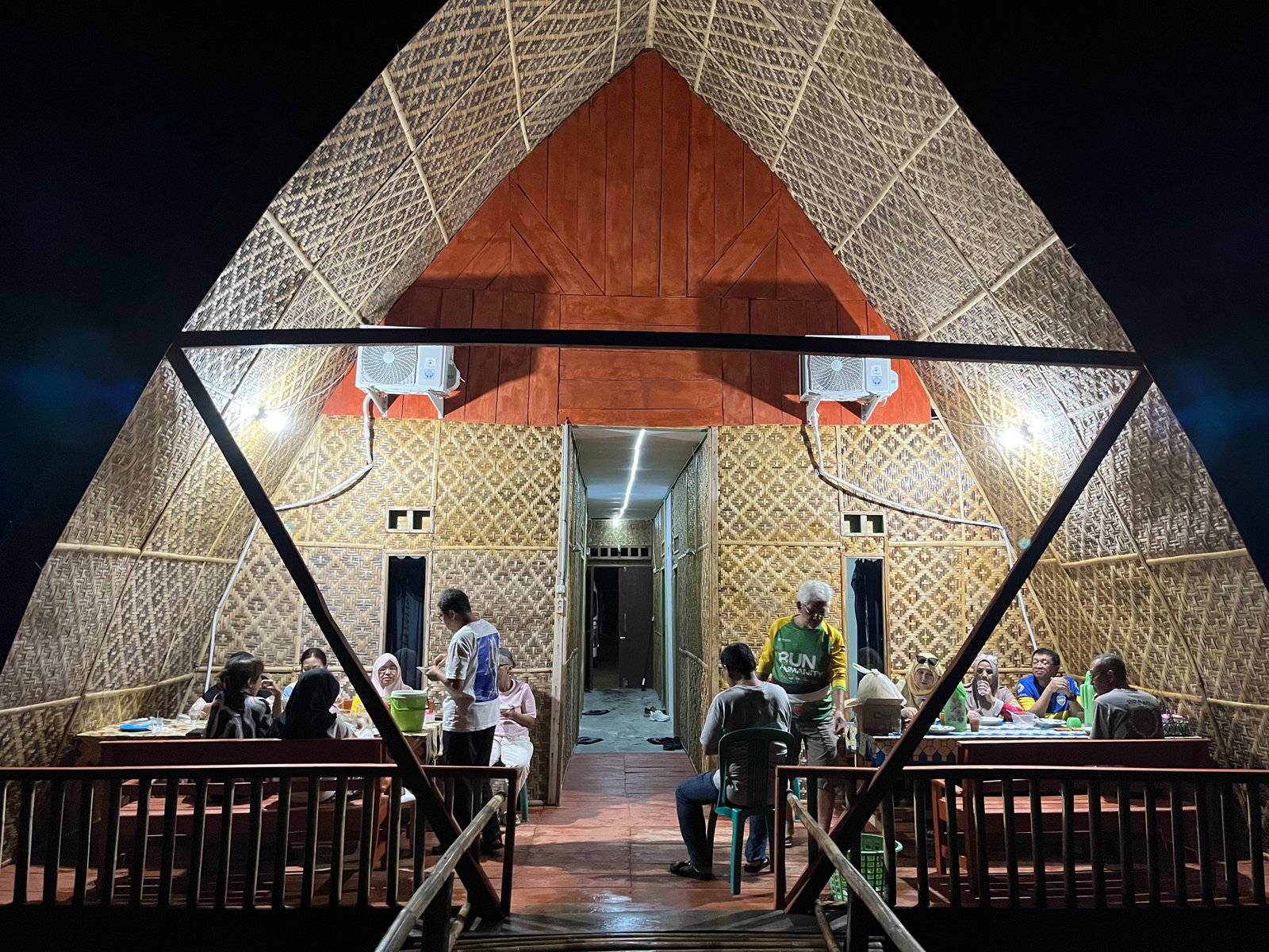 Lombok batik