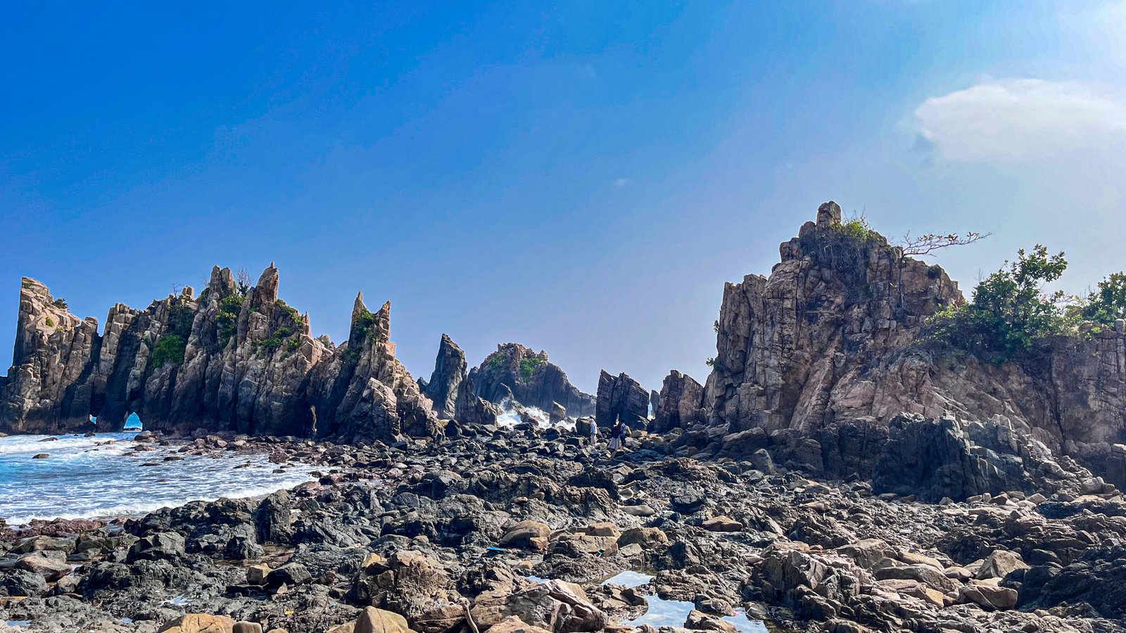 Pasir Putih