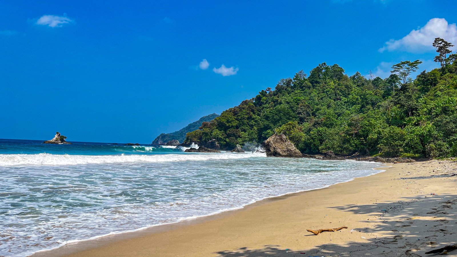 Pantai Pasir Putih