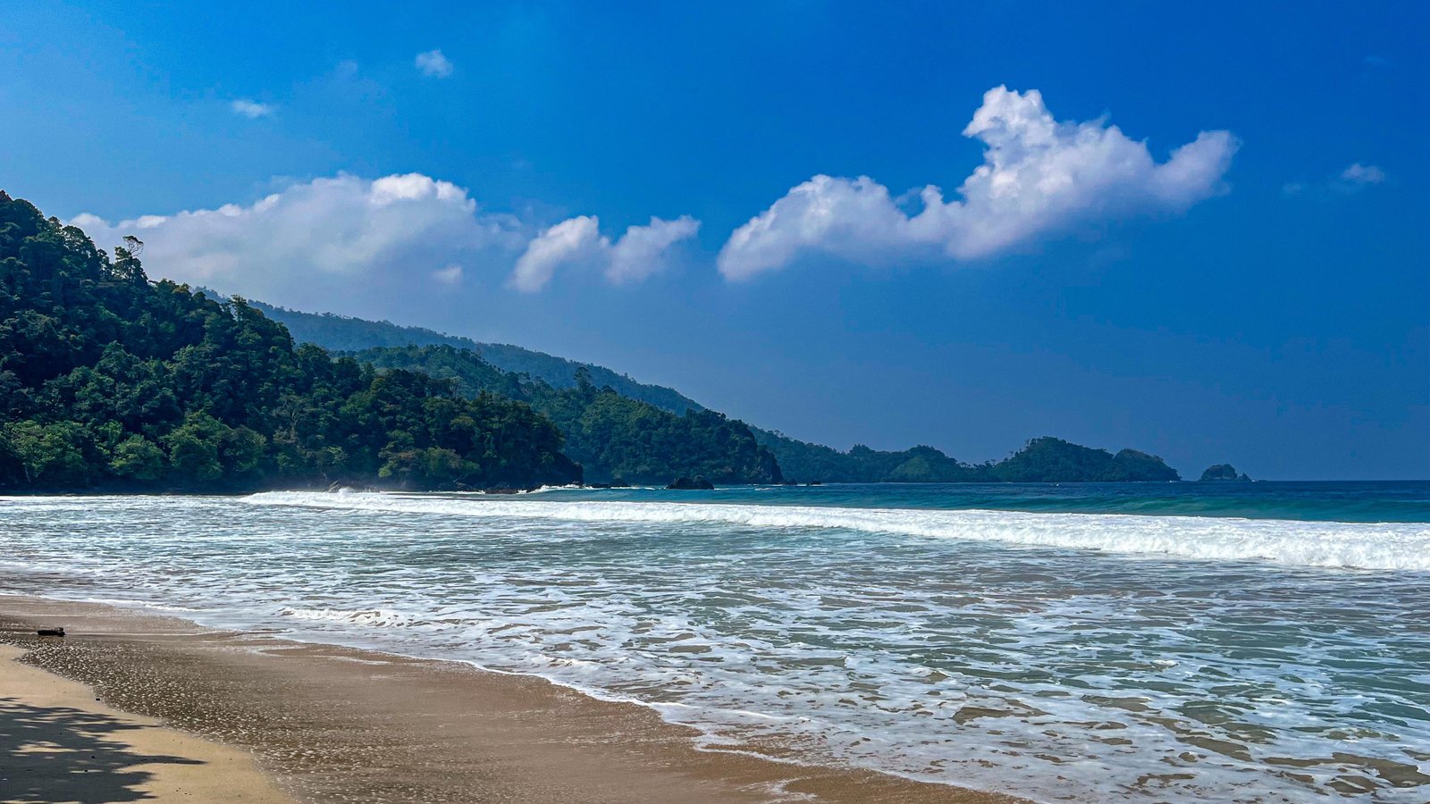 Pantai Pasir Putih