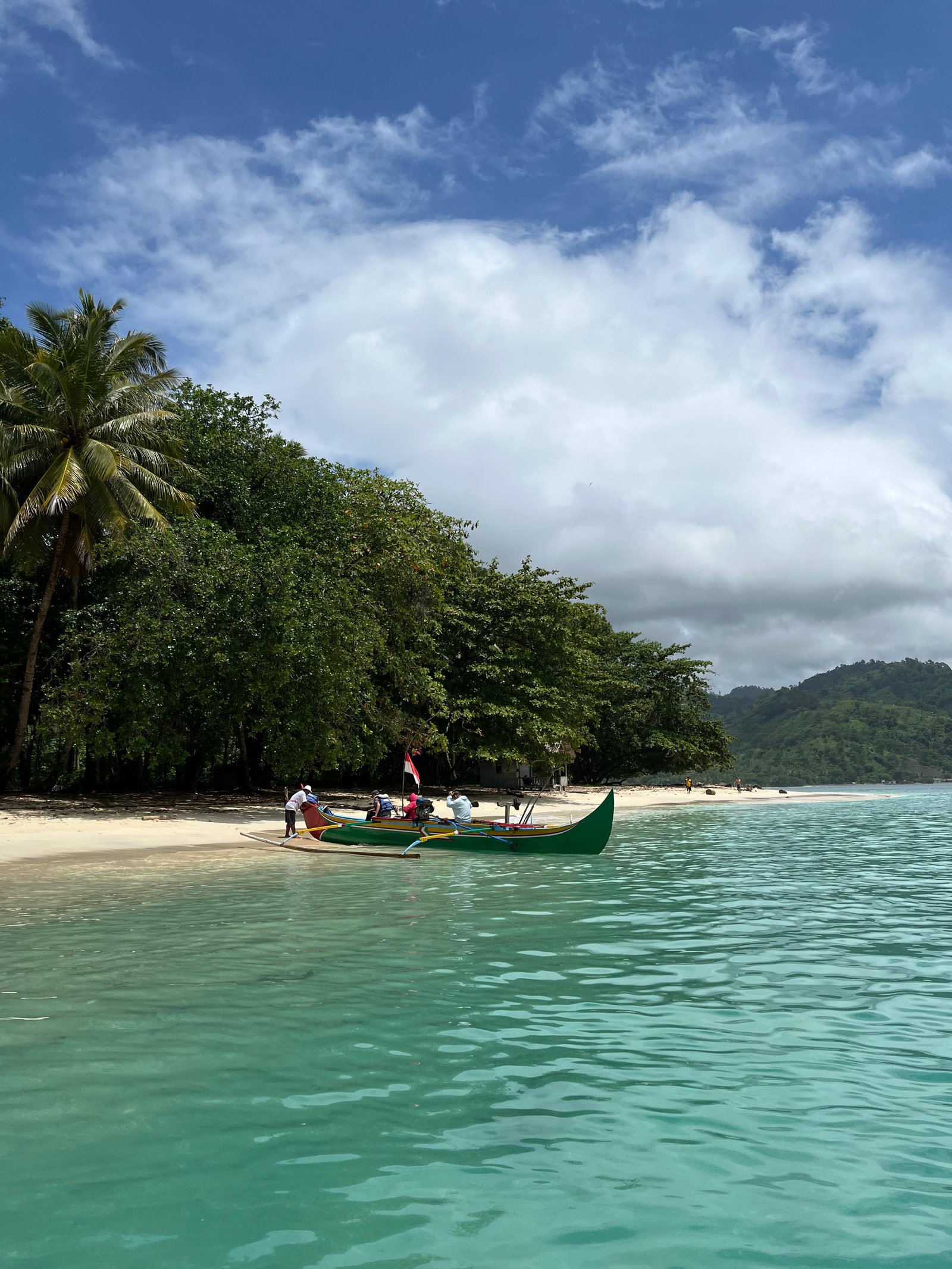 Pulau